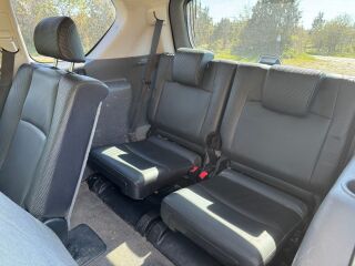 Toyota Land Cruiser 3.0 140kW
