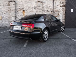 Audi A6 2.0 130kW