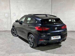 BMW X2 sDrive20i High Executive M-Sport Edition 2.0 141kW