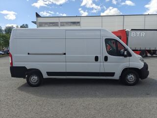 Citroen Jumper L3H2 2.2 103kW