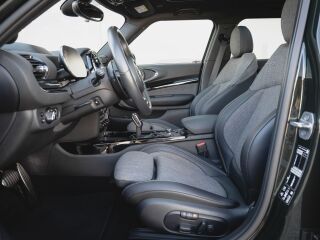 MINI Clubman JCW ALL4 2.0 225kW