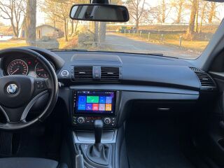 BMW 120 2.0 130кВ