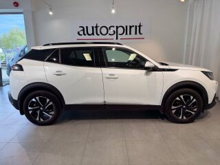 Peugeot 2008 Allure Pack 57kW