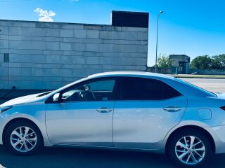 Toyota Corolla 1.6 97kW