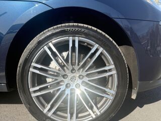 Porsche Macan S 3.0 190кВ