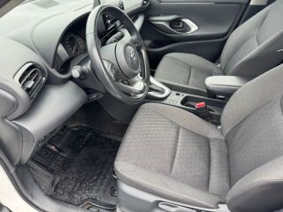 Toyota Yaris Active Plus Hybrid 1.5 68kW