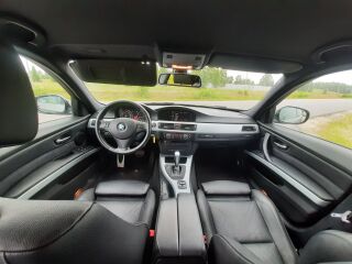 BMW 325 M-Pakett xDrive 2.0 160kW