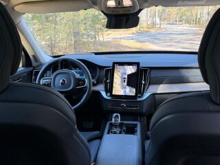 Volvo XC90 T8 2.0 228kW