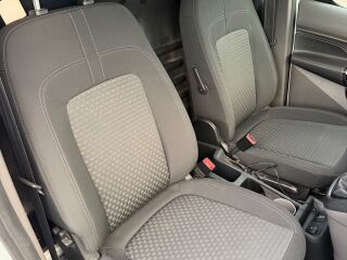 Ford Transit Connect 1.5 88кВ
