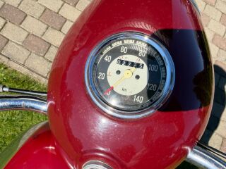 Jawa 350/354 13кВ