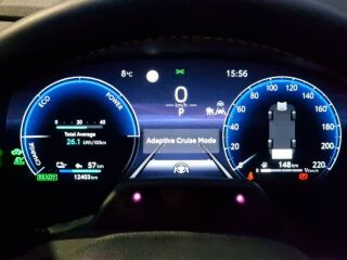 Toyota C-HR Plug-in Hybrid GR Sport Premiere Edition 2.0 111kW