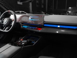 BMW M5 Touring xDrive G99 Plug-in Hybrid 4.4 535kW