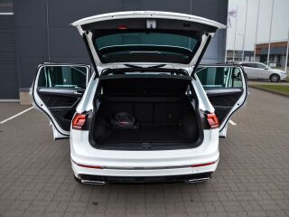 Volkswagen Tiguan R-Line 2.0 TSI 169kW