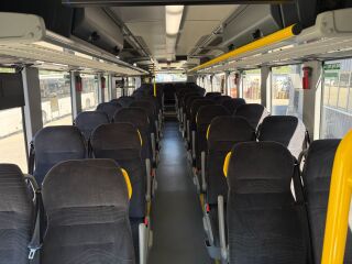Volvo 8900 12,2 m 263kW
