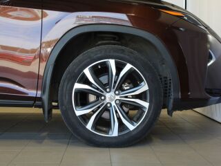 Lexus RX 450h Executive 4WD 3.5 193kW
