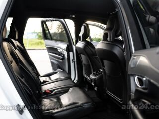Volvo XC90 POLESTAR R-DESIGN B&W INTELLI SAFE FULL 2.0 Polestar chip 177kW