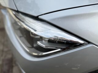 BMW 318 1.8 110kW
