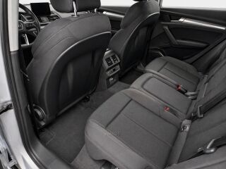Audi Q5 35 TDI Quattro 2.0 120kW