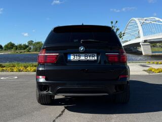 BMW X5 3.0 225kW