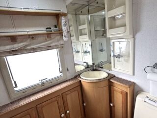 Elddis Golden Jubilee