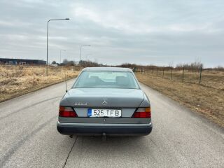 Mercedes-Benz 250 E250 2.5 69kW