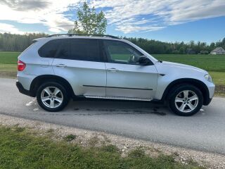 BMW X5 3.0 173kW