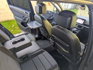 SEAT Tarraco Xcellence 2.0 147кВ