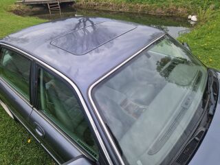 Jaguar XJ6 3.2 R6 155kW