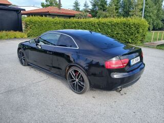 Audi A5 Coupe 3.0 V6 176kW