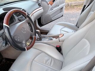 Mercedes-Benz E 320 165kW