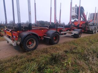 Volvo FH 13.0 382kW