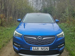 Opel Grandland X Business Executive 1.6 88kW