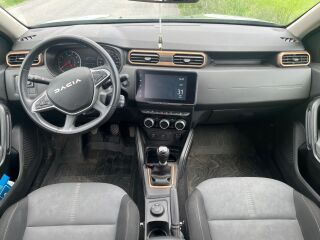 Dacia Duster EXTREME 1.5 84kW