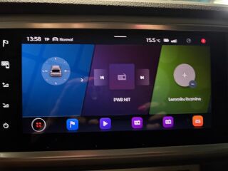 SEAT Ateca Xperience 1.5 110kW