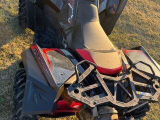 Polaris Scrambler 1000 1000 S R2 64kW