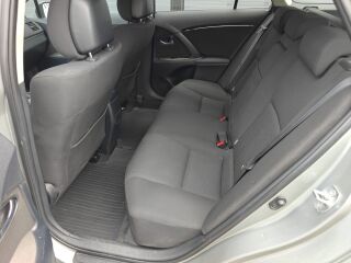 Toyota Avensis 1.8 108kW