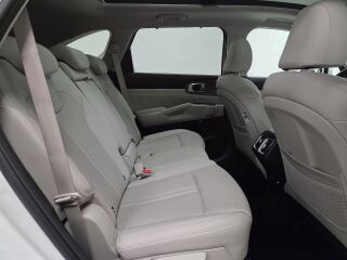 Kia Sorento MY22 TX 8DCT 2.2 142kW