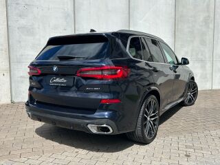 BMW X5 xDrive40i M Sport 3.0 R6 250кВ