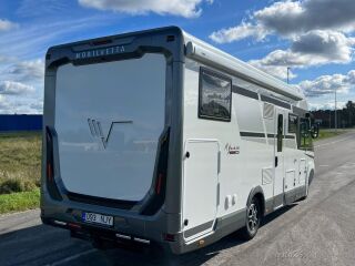 Fiat Mobilvetta K-Yacht 86 2.1 132kW