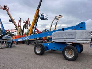 Genie S 85