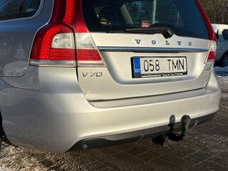 Volvo V70 CLASSIC ECO 2.0 110kW