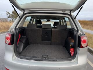 Volkswagen Golf Plus 2.0 103kW