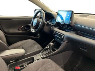 Toyota Yaris Active Plus Hybrid 1.5 68kW