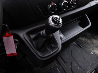 Renault Master 2.3 100kW