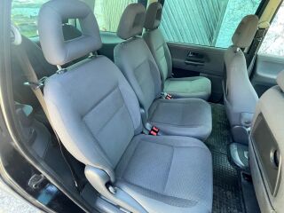 Volkswagen Sharan Highline 2.0 R4 TDI 103kW