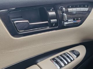 Mercedes-Benz CL 500 AMG 5.5 AMG 285кВ