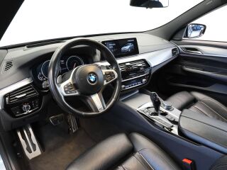 BMW 630 d Xdrive M-Sportpakett 195кВ