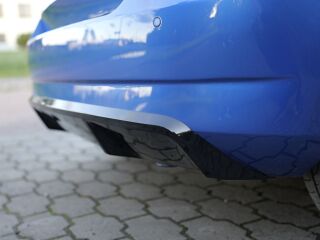 Skoda Fabia VRS - MONTE CARLO 1.2 66kW