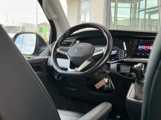 Volkswagen Multivan Highline 2.0 R4 TDI 150kW