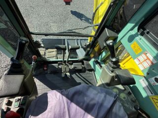 Yanmar Vio75 43kW